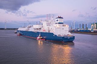 Lodí s LNG přibylo, cenu ale nesrazily. Evropě se plyn může ještě prodražit - Seznam Zprávy
